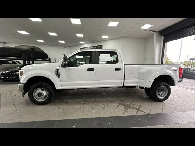 2019 Ford F-350 XL