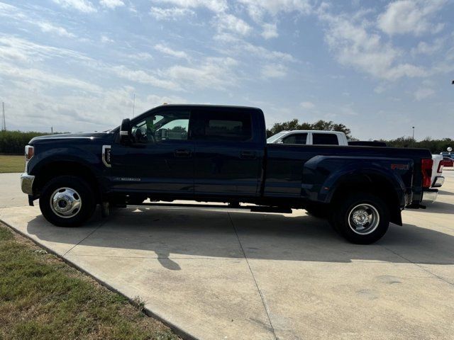 2019 Ford F-350 Lariat