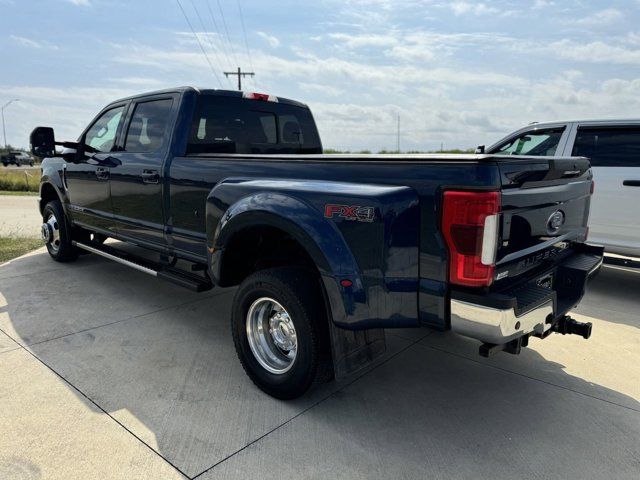 2019 Ford F-350 Lariat