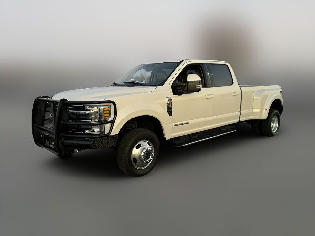 2019 Ford F-350 Lariat