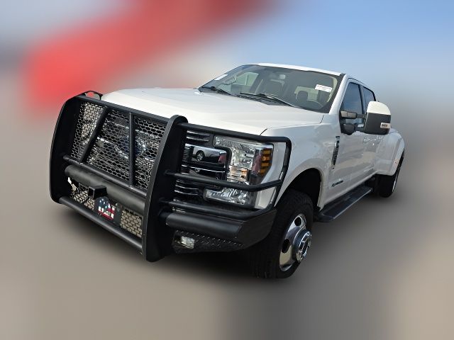 2019 Ford F-350 Lariat