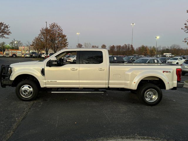 2019 Ford F-350 Lariat