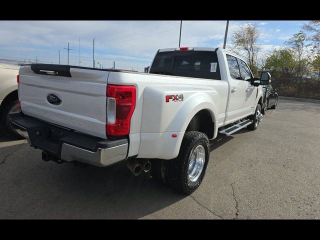 2019 Ford F-350 Lariat