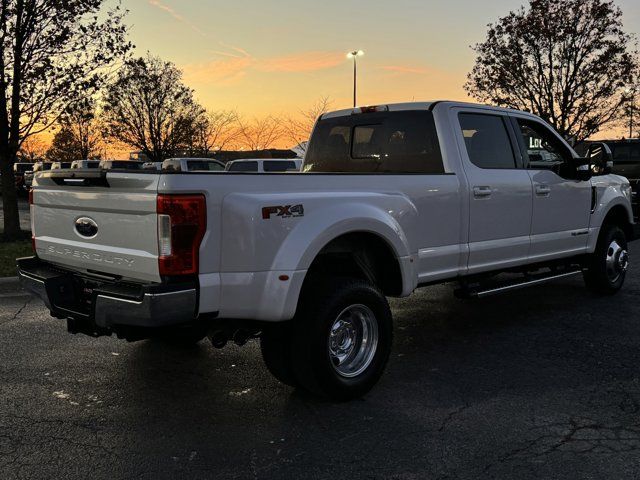 2019 Ford F-350 Lariat