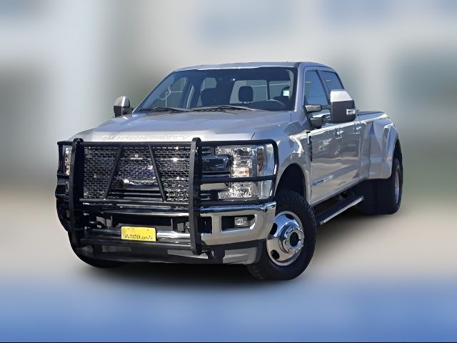 2019 Ford F-350 Lariat