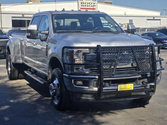 2019 Ford F-350 Lariat