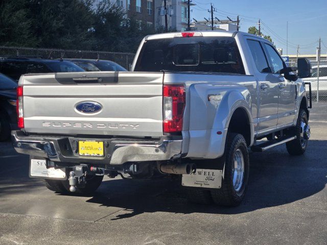 2019 Ford F-350 Lariat