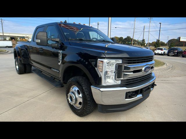 2019 Ford F-350 