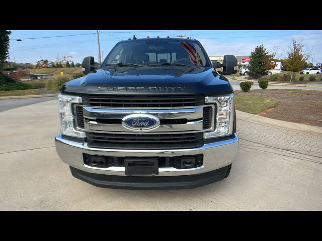 2019 Ford F-350 