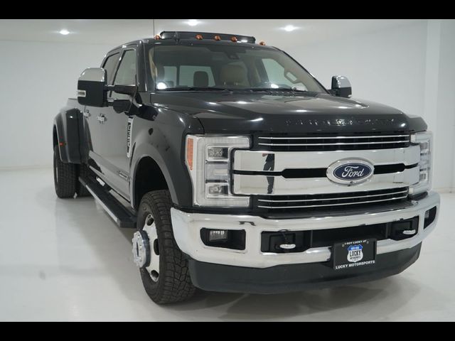 2019 Ford F-350 