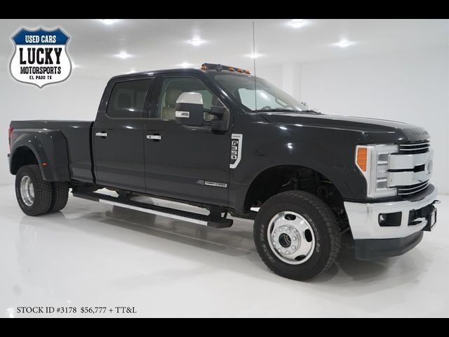 2019 Ford F-350 