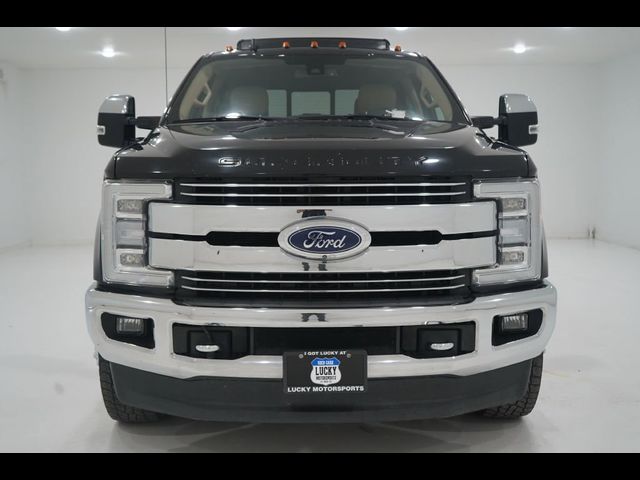 2019 Ford F-350 