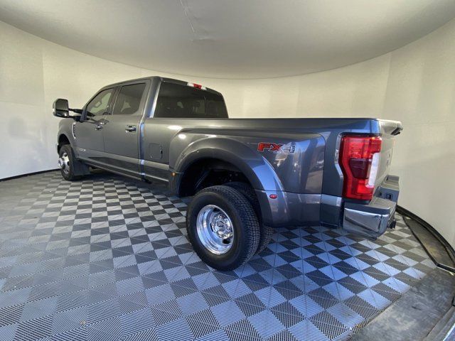 2019 Ford F-350 