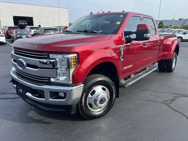 2019 Ford F-350 Lariat