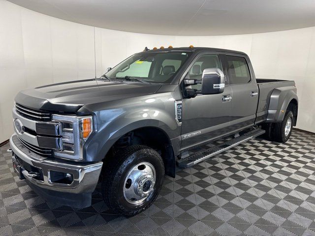 2019 Ford F-350 Lariat