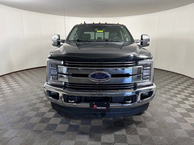 2019 Ford F-350 Lariat