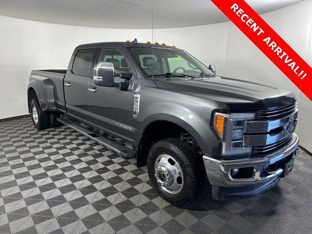 2019 Ford F-350 Lariat