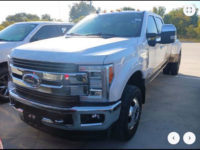 2019 Ford F-350 King Ranch