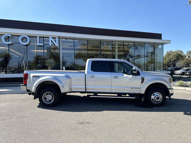 2019 Ford F-350 Lariat