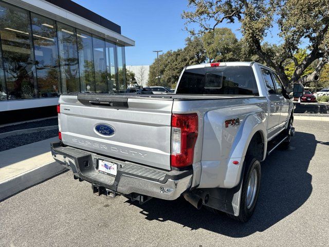 2019 Ford F-350 Lariat