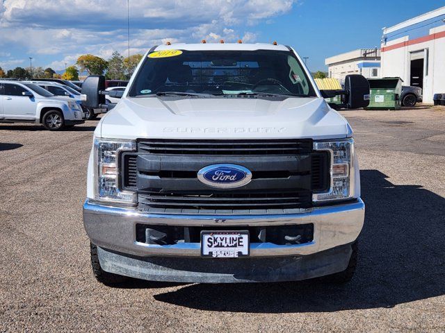 2019 Ford F-350 XL