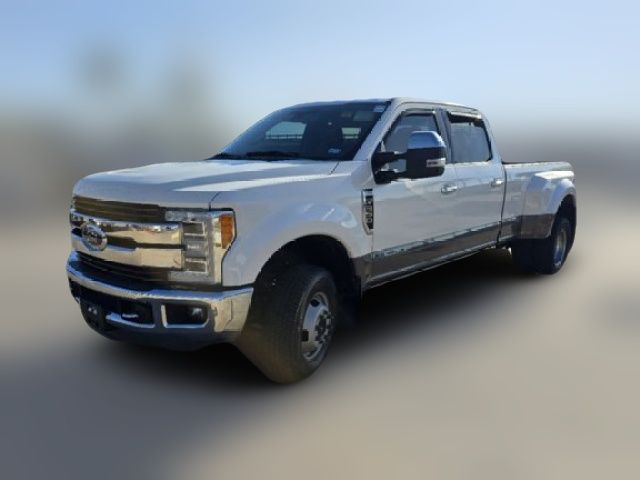 2019 Ford F-350 King Ranch