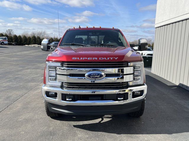 2019 Ford F-350 King Ranch