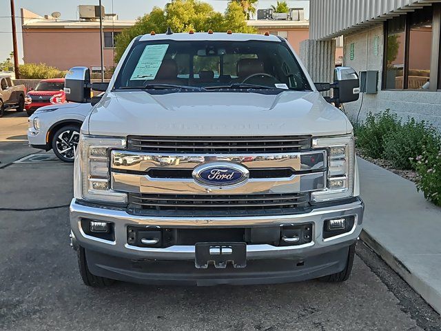 2019 Ford F-350 King Ranch