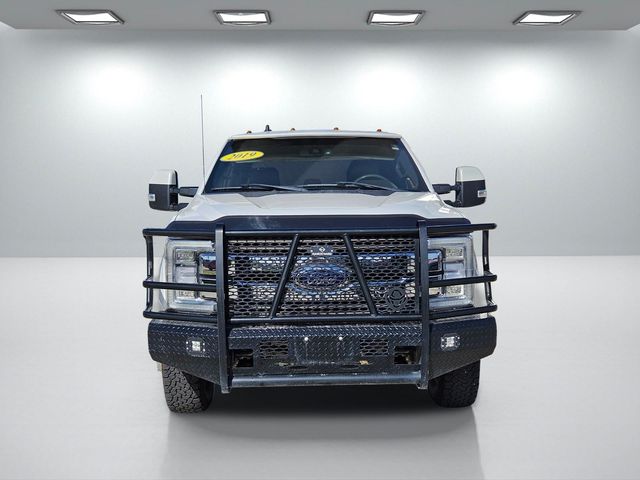 2019 Ford F-350 King Ranch