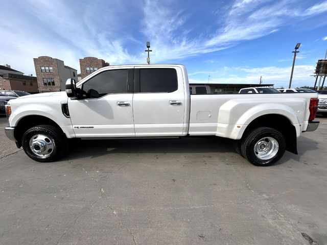 2019 Ford F-350 King Ranch