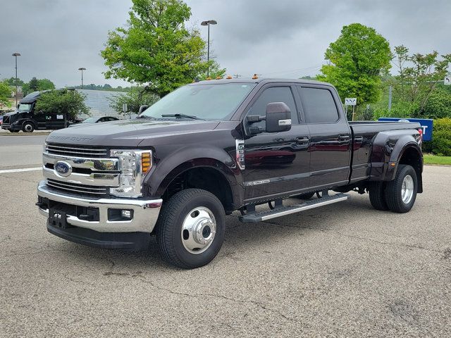 2019 Ford F-350 Lariat