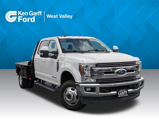 2019 Ford F-350 Lariat