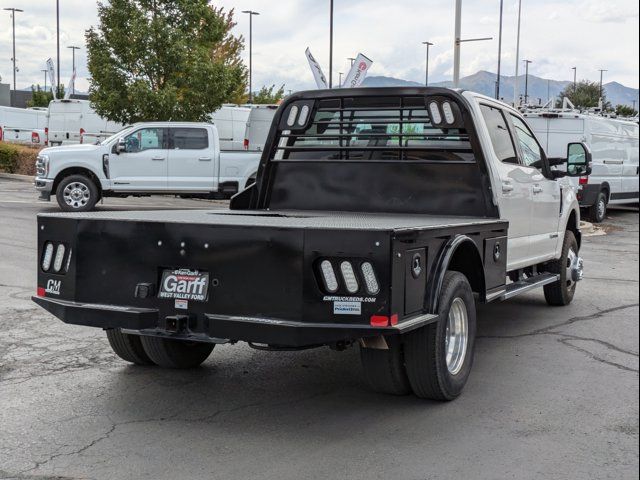 2019 Ford F-350 Lariat