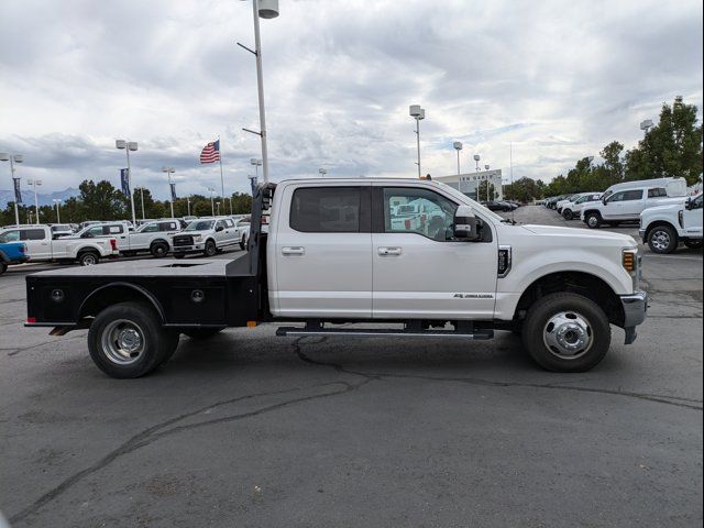 2019 Ford F-350 Lariat