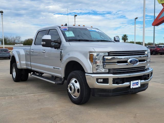 2019 Ford F-350 Lariat