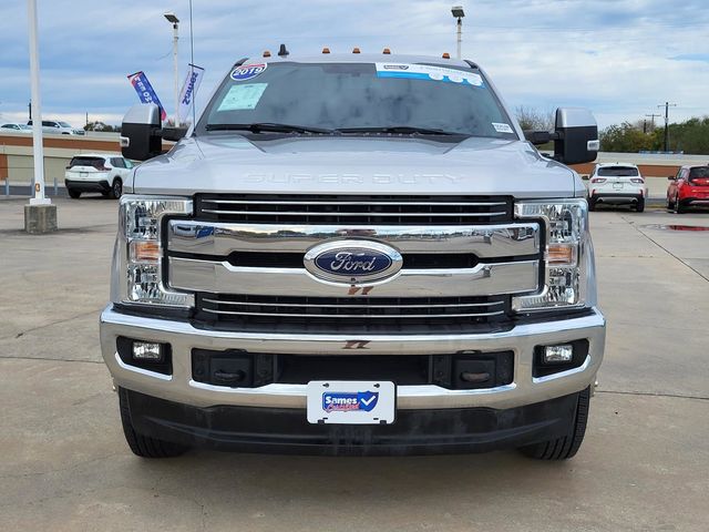 2019 Ford F-350 Lariat