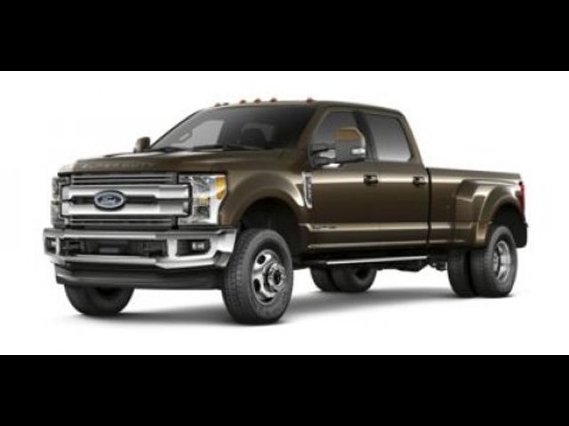 2019 Ford F-350 Lariat