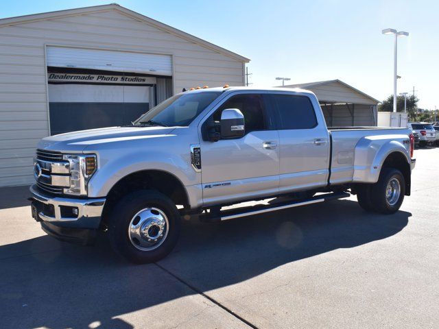 2019 Ford F-350 Lariat