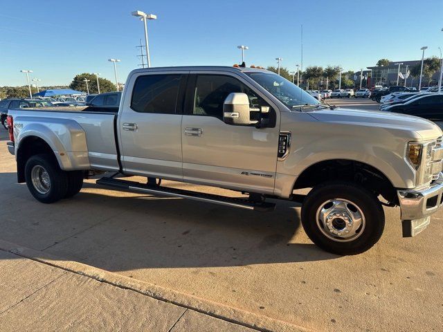 2019 Ford F-350 Lariat