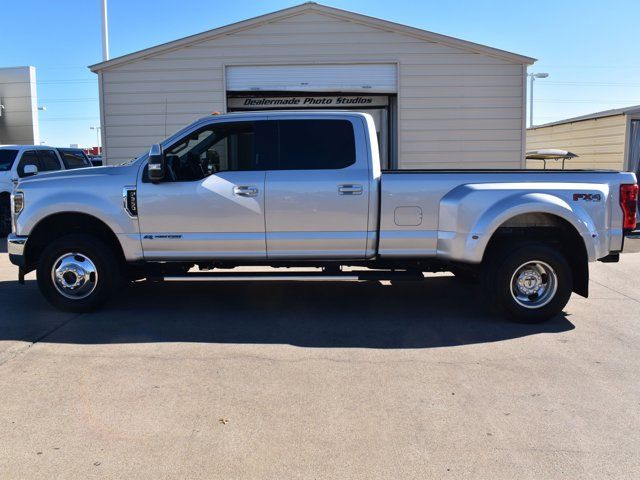 2019 Ford F-350 Lariat