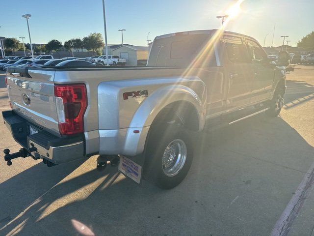 2019 Ford F-350 Lariat