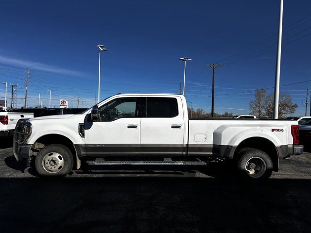 2019 Ford F-350 Lariat