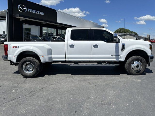 2019 Ford F-350 Lariat