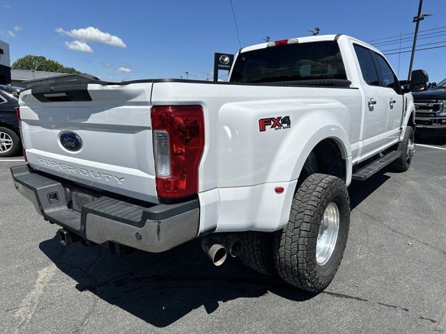 2019 Ford F-350 Lariat