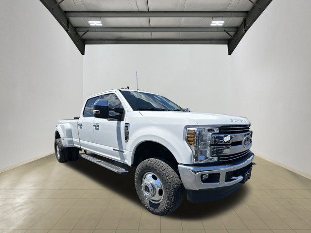 2019 Ford F-350 Lariat