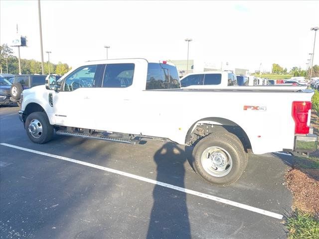 2019 Ford F-350 Lariat