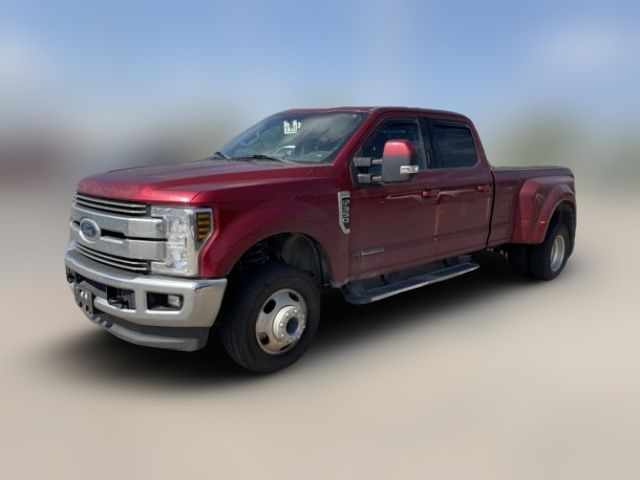 2019 Ford F-350 Lariat