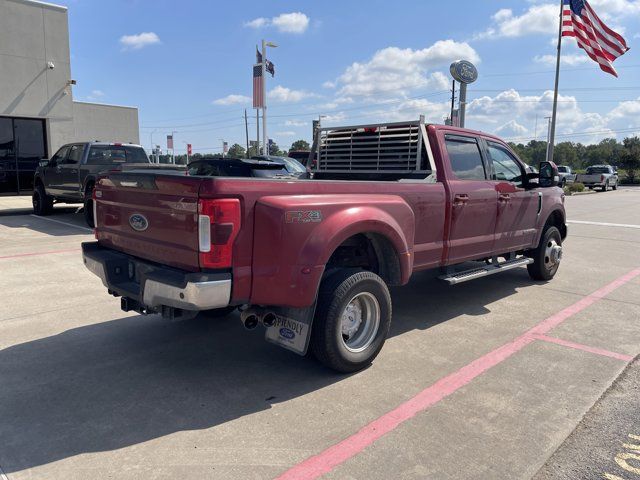 2019 Ford F-350 Lariat