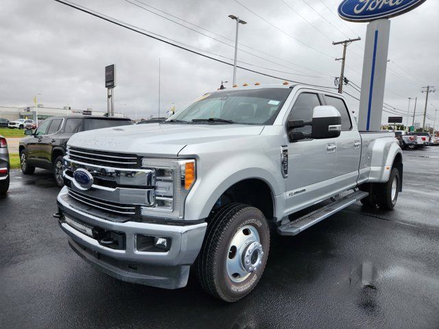 2019 Ford F-350 