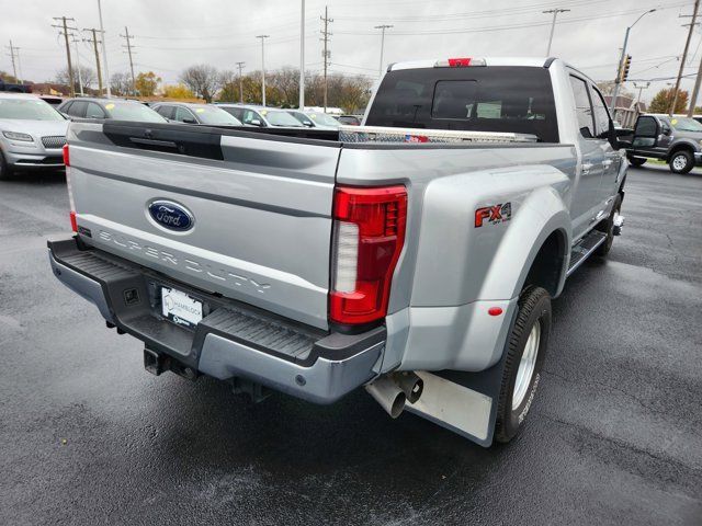 2019 Ford F-350 